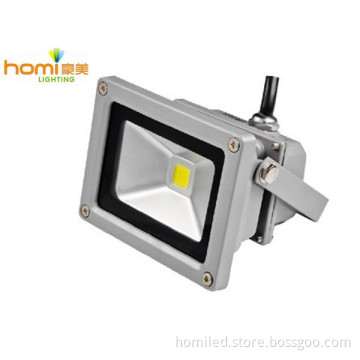 100W LED Flood light
